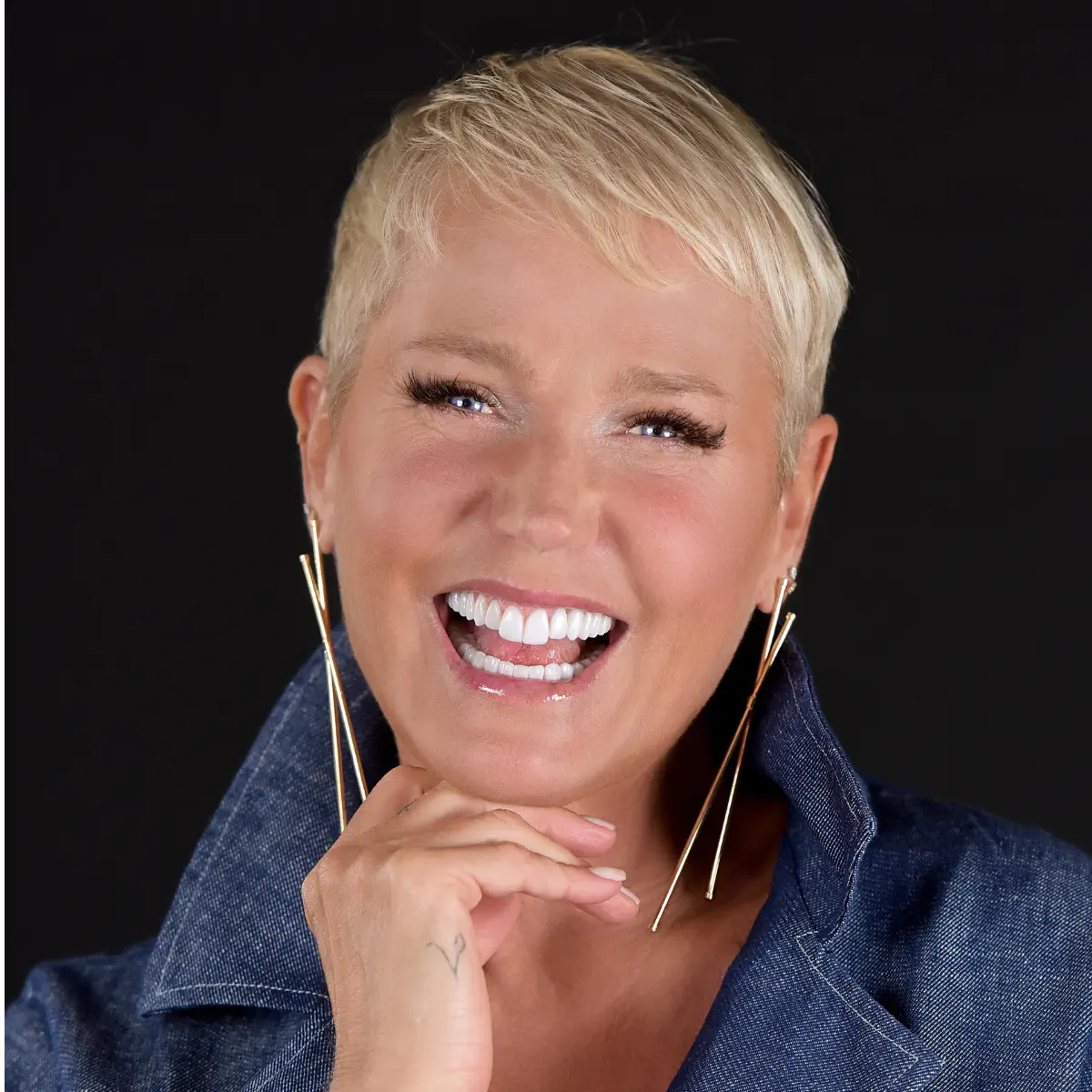 Xuxa