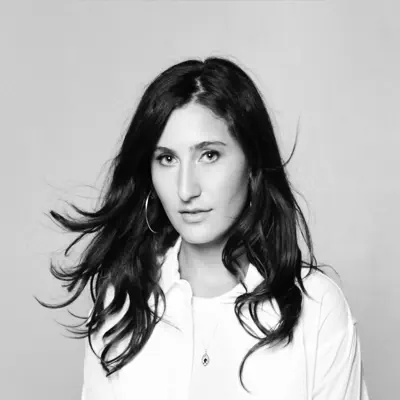 Listen to Sarah Solovay, watch music videos, read bio, see tour dates & more!