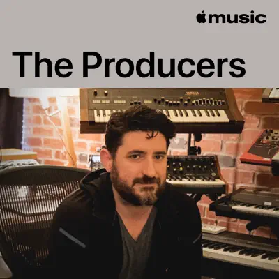Ascolta Cason Cooley: The Producers con Wilder Woods