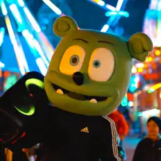 Listen to Gummy DJ, watch music videos, read bio, see tour dates & more!