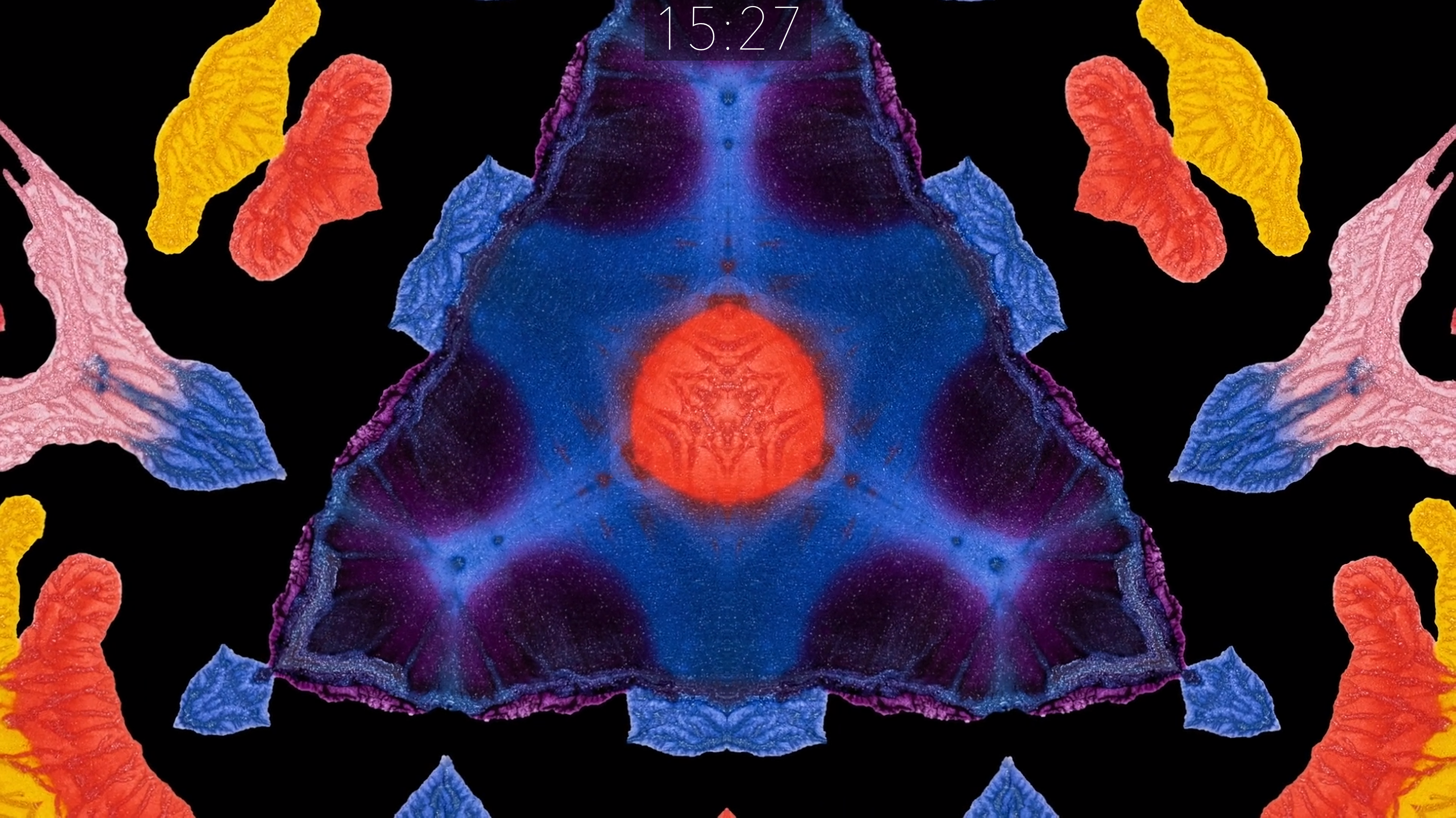 AHA Mandala 3 screenshot 6