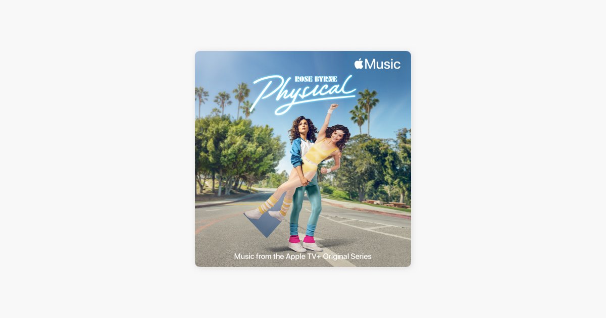 Sing Yesterday for Me - Apple TV