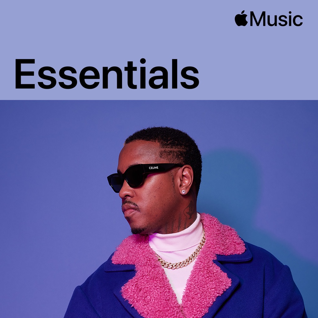 Jeremih Essentials