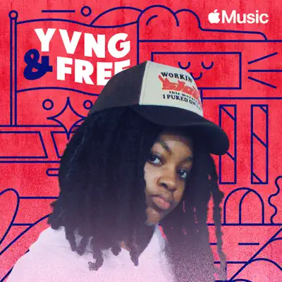 Ascolta SCUMIE: YVNG & FREE con Destroy Lonely