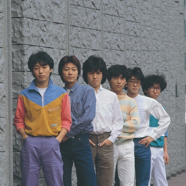杉山清貴&オメガトライブ/SUGIYAMA.KIYOTAKA&OMEGATRI… JjxJe2a2j8kAAT3kyh0U.jpg?w=940