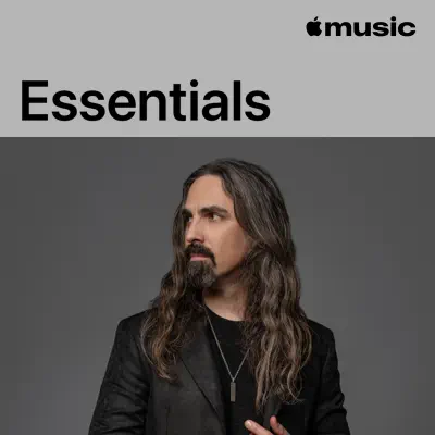 Dengarkan Bear McCreary Essentials yang menampilkan Bear McCreary.