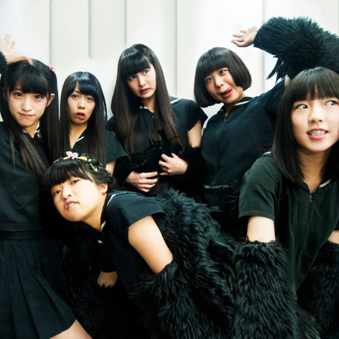 MV】BELLRING少女ハート - Majestic Baby - YouTube