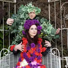 Doris Brendel을(를) 듣고, 뮤직 비디오를 보고, 약력을 읽고, 투어 일정 등을 확인하세요!