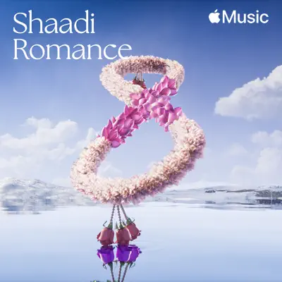 Ascolta Shaadi Romance con Aparshakti Khurana, Sakshi Ratti & Hiten