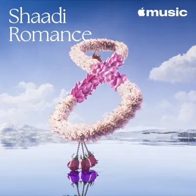 Listen to Shaadi Romance featuring Arooj Aftab