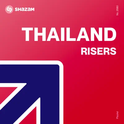 Listen to Shazam: Thailand Risers featuring New West