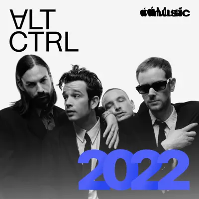 Listen to ALT CTRL 2022 featuring Jagwar Twin