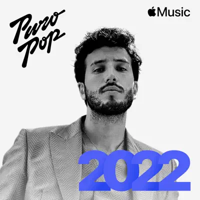 Listen to Puro Pop 2022 featuring Carlos Vives