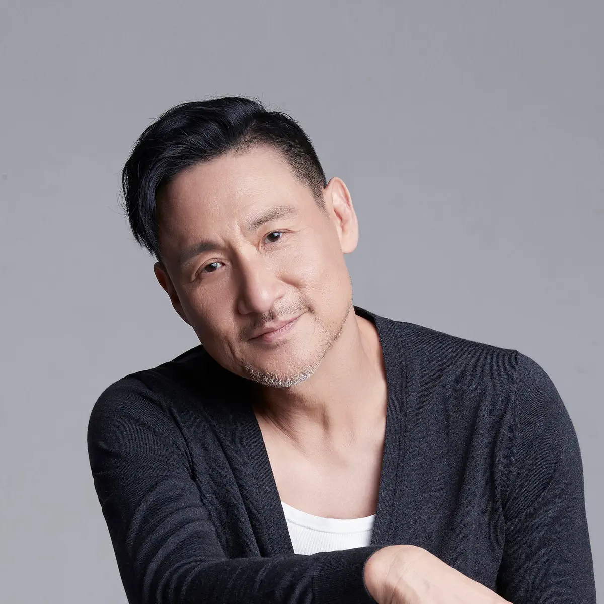 Jacky Cheung
