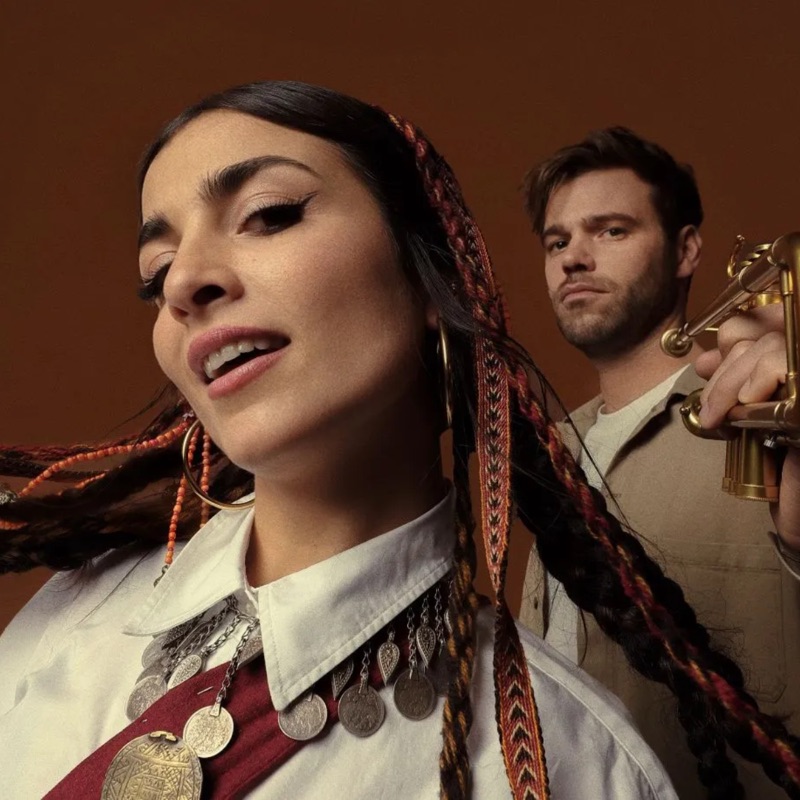 Song - Jako - Ladaniva