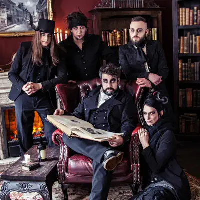 Listen to Spielbann, watch music videos, read bio, see tour dates & more!