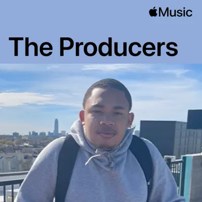 Listen to The Producers: Ayo Bleu featuring Yungeen Ace