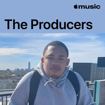 YoungBoy Never Broke AgainをフィーチャーしたThe Producers: Ayo Bleuを聴こう。