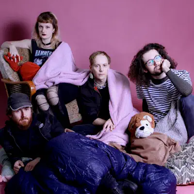Listen to Pogendroblem, watch music videos, read bio, see tour dates & more!