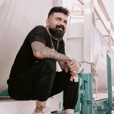 Listen to Farhad Jahangiri, watch music videos, read bio, see tour dates & more!