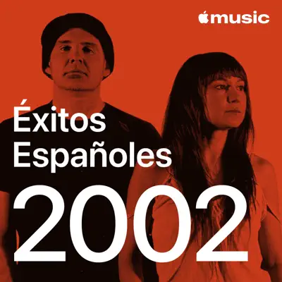 Listen to Spanish Hits: 2002 featuring Amaral