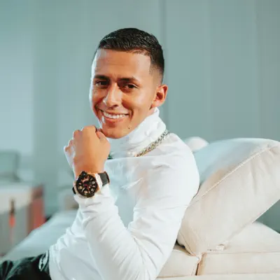 Listen to Sebastián Ayala, watch music videos, read bio, see tour dates & more!