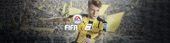Cover art for FIFA 17 Soundtrack