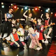 Listen to BiS with STUPiD BOYS for ARABAKI, watch music videos, read bio, see tour dates & more!