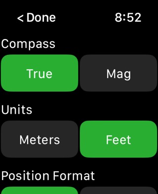 Pro Compass for Watchのおすすめ画像9