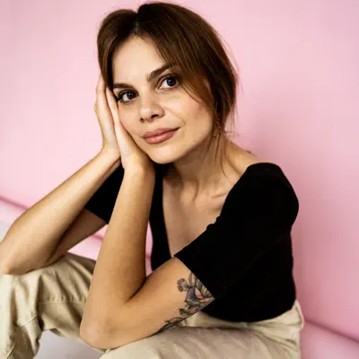 Listen to Ada Szulc, watch music videos, read bio, see tour dates & more!