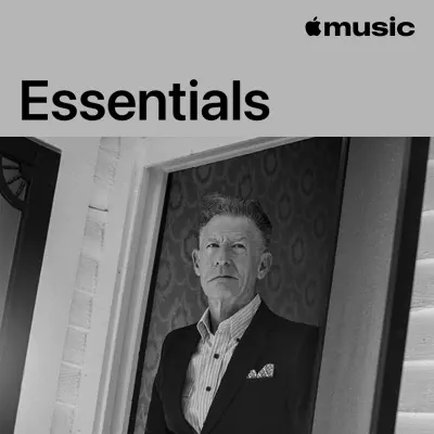 Hör dir Lyle Lovett Essentials mit Lyle Lovett an