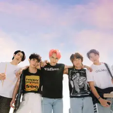 Ouve THE WINTER, vê vídeos de música, lê a biografia, vê as datas da digressão e muito mais!