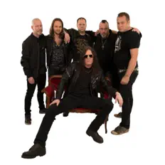 Listen to Astral Doors, watch music videos, read bio, see tour dates & more!