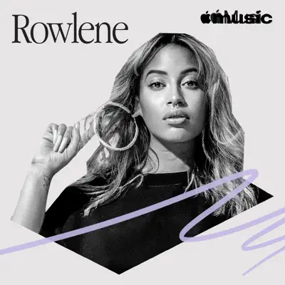 收听 Rowlene: Visionary Women（Jack Dine & Alex Isley 主唱）