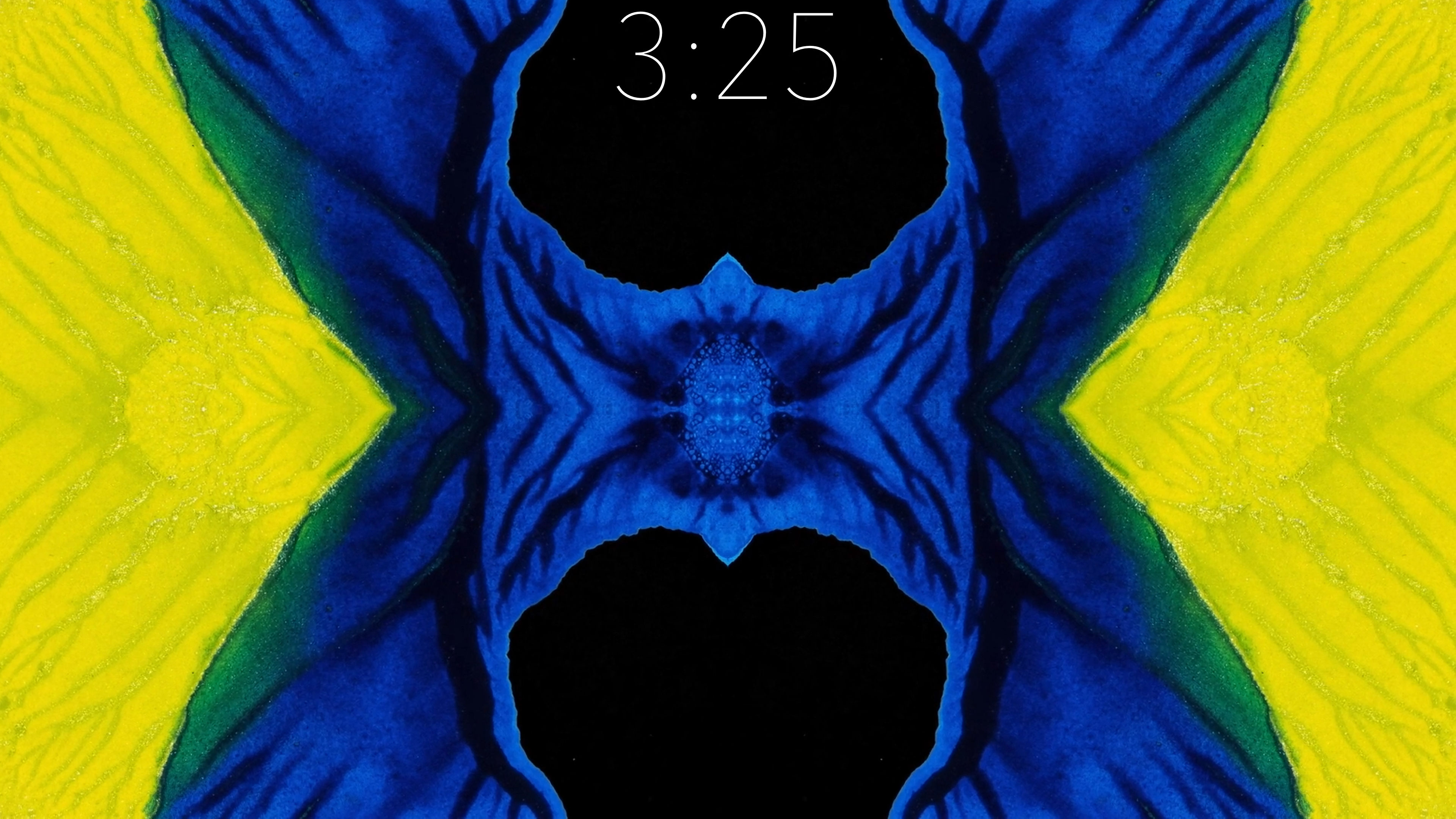 AHA Mandala 3 screenshot 4