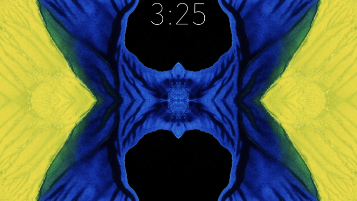 Screenshot #3 pour AHA Mandala 3