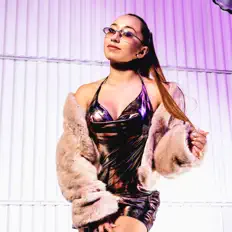 Listen to Katty MK, watch music videos, read bio, see tour dates & more!