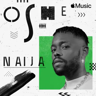 Ascolta Lojay: Oshe Naija con Aṣa