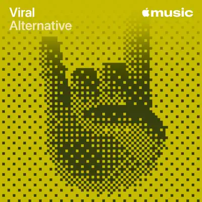 Escucha Alternativa viral con YUNGBLUD
