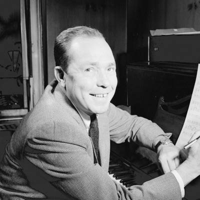 Johnny Mercer