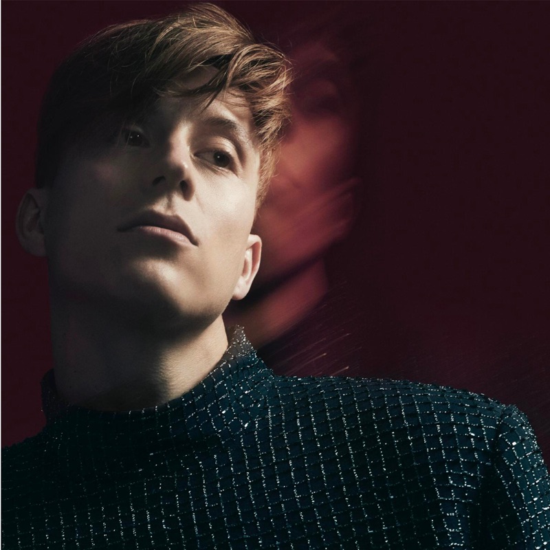 Song - Million Eyes - Loïc Nottet