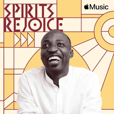 Listen to Dunsin Oyekan: Spirits Rejoice featuring Travis Greene