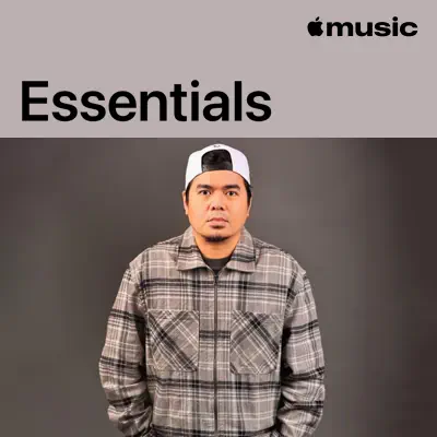 Ouça Gloc-9 Essentials com Vários intérpretes.