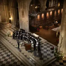 Listen to Maîtrise Notre-Dame de Paris, watch music videos, read bio, see tour dates & more!