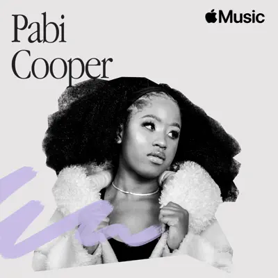 Makhadzi adlı sanatçının yer aldığı Pabi Cooper: Visionary Women çalma listesini dinle