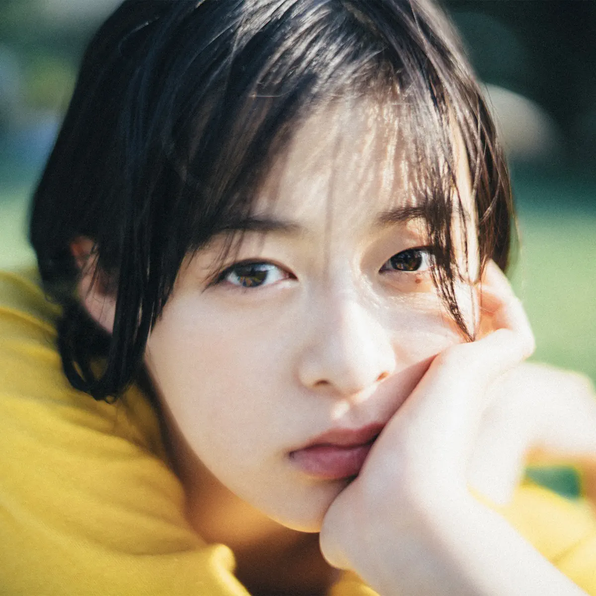 Nana Mori