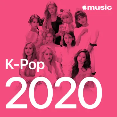 Listen to K-Pop Hits: 2020  featuring SEVENTEEN