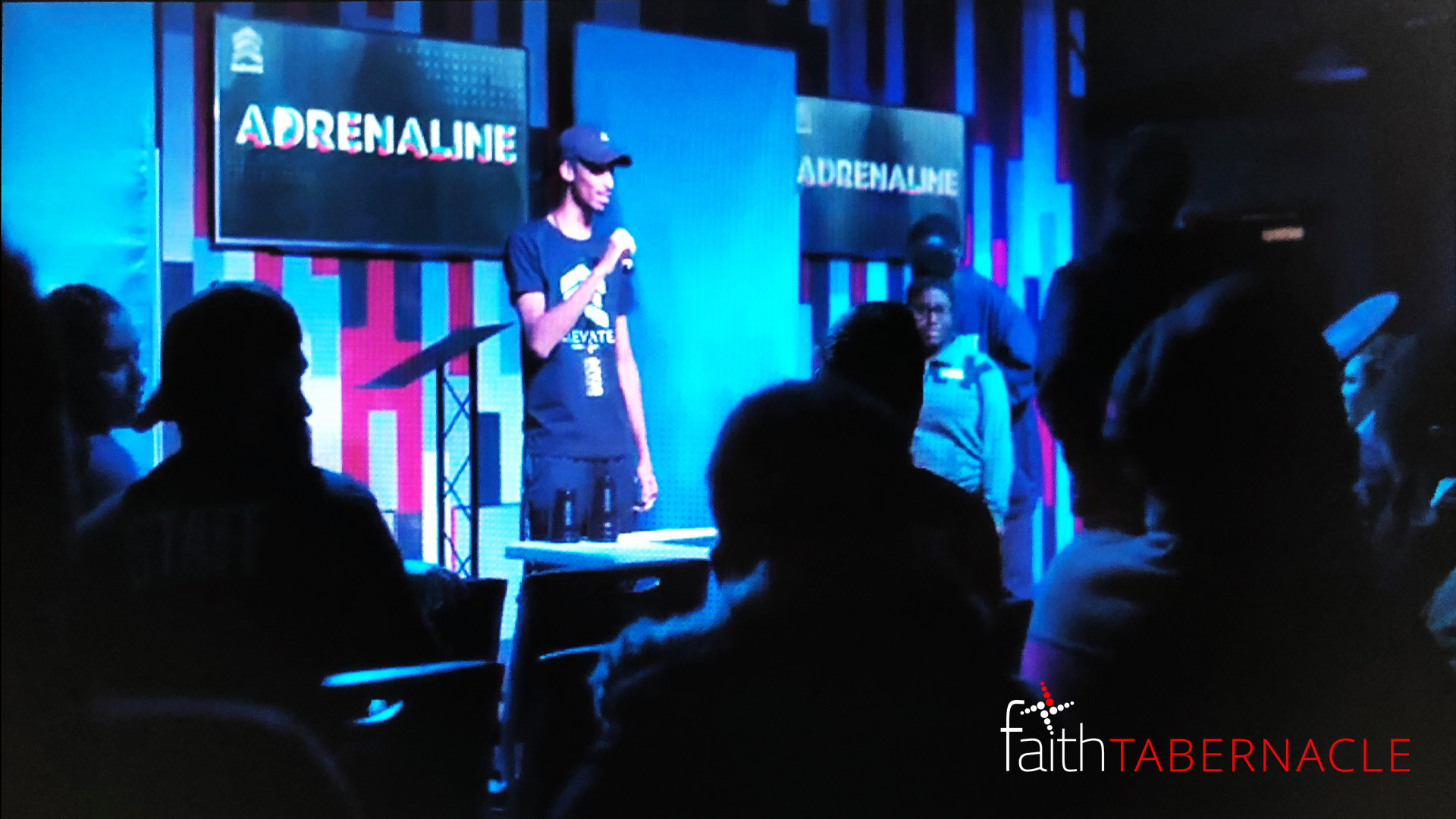 Faith Tabernacle TV