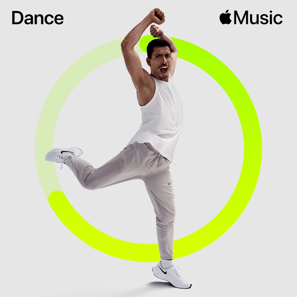 Latin Dance