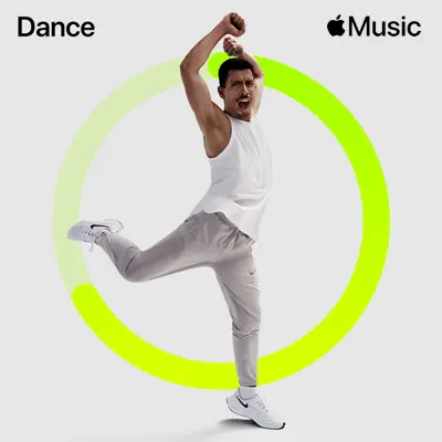 Posłuchaj Latin Dance z udziałem Becky G